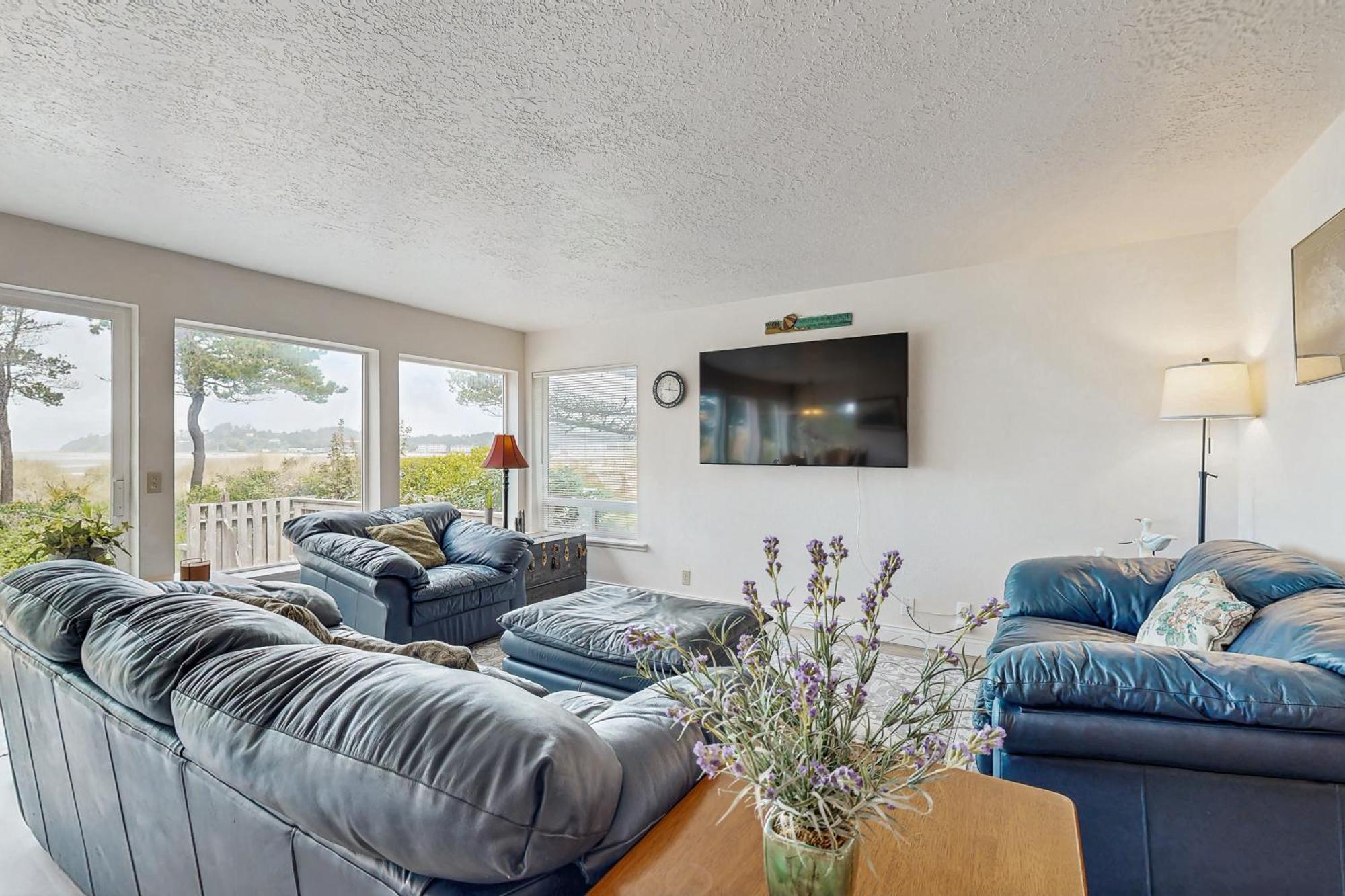 Holiday home Time Getaway Lincoln City