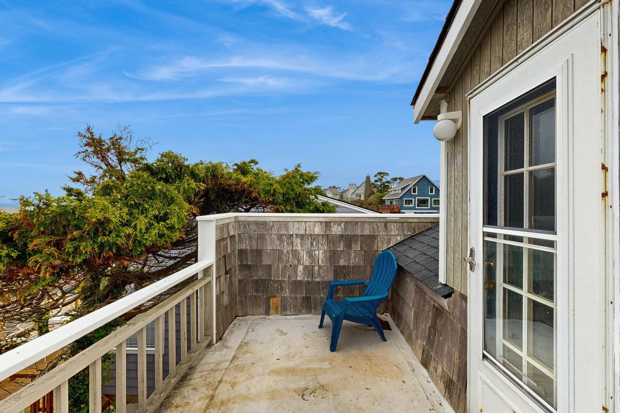 Far View Holiday home *