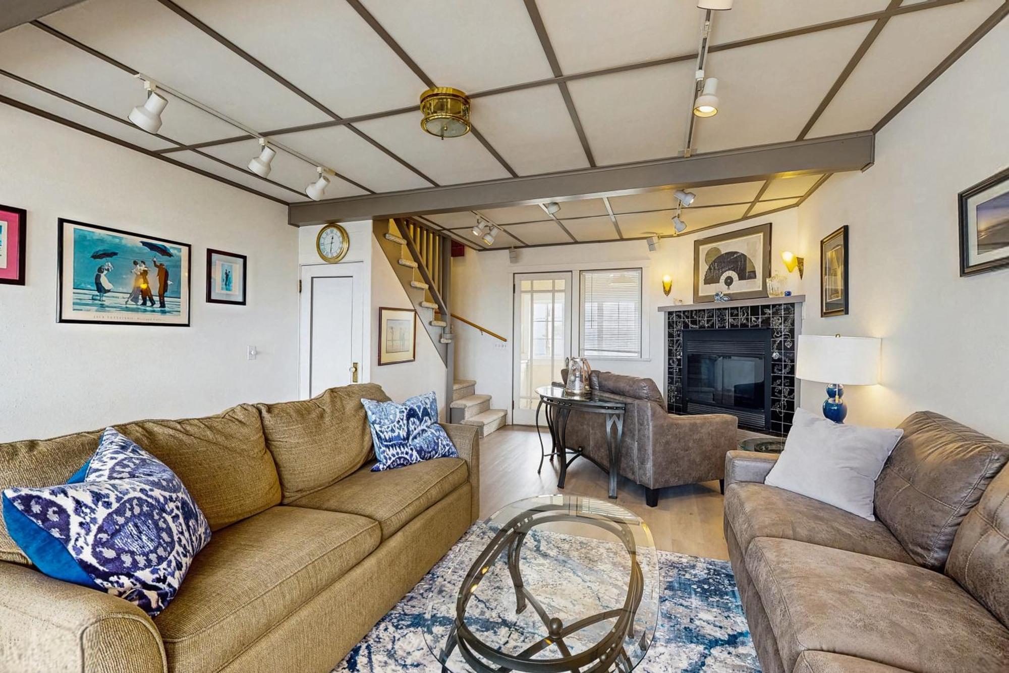Holiday home Far View *