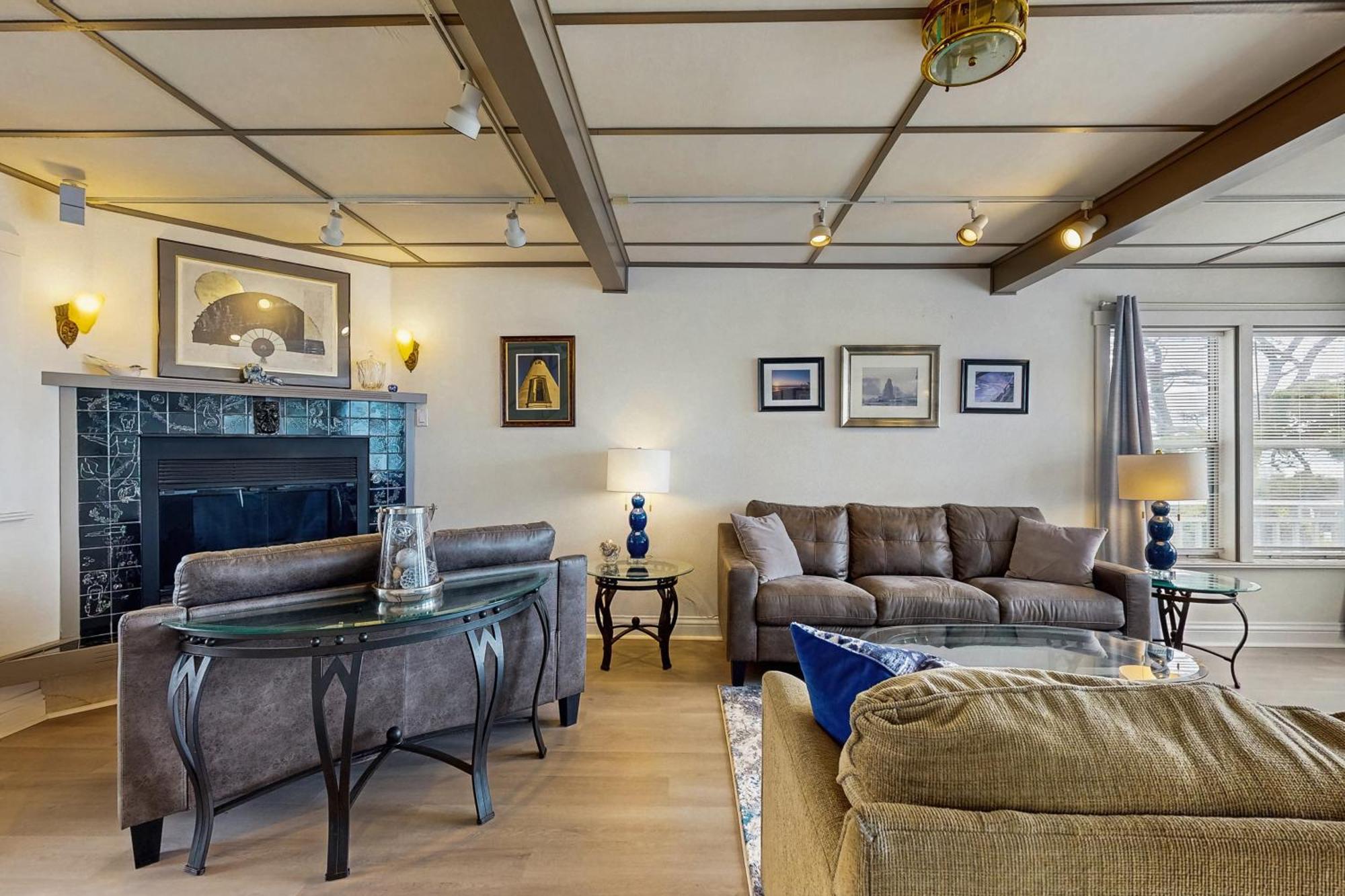 Far View Holiday home