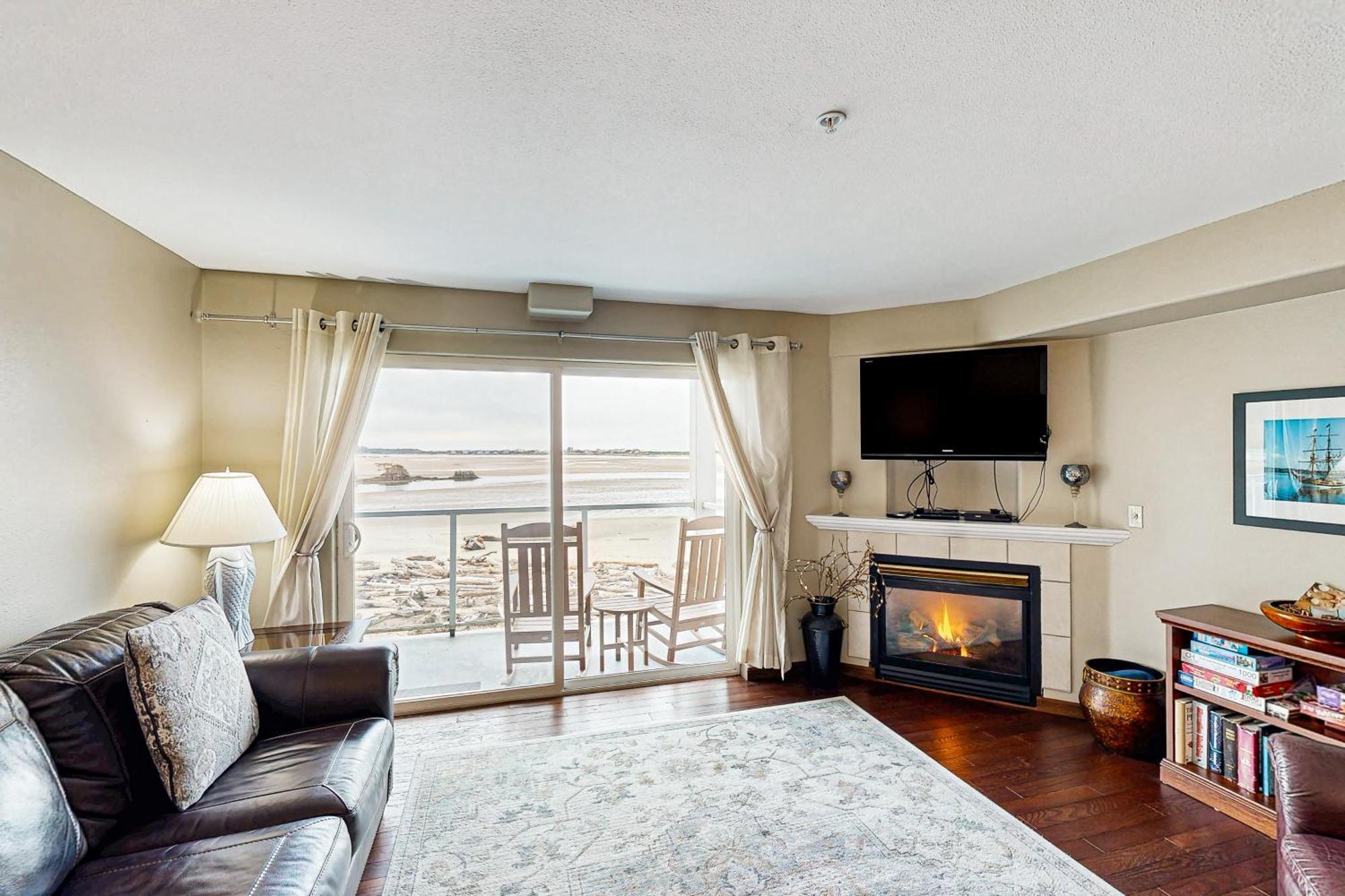 Getaway At Waters Edge * Lincoln City