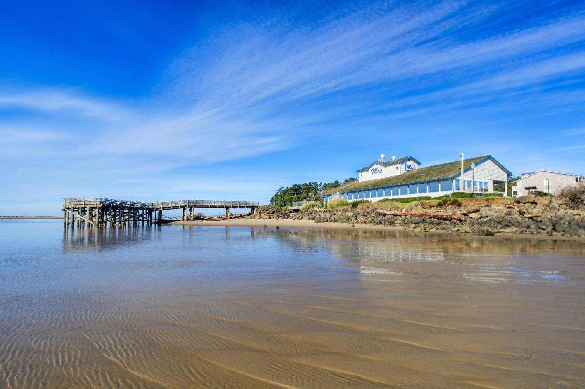 Getaway At Waters Edge * Lincoln City
