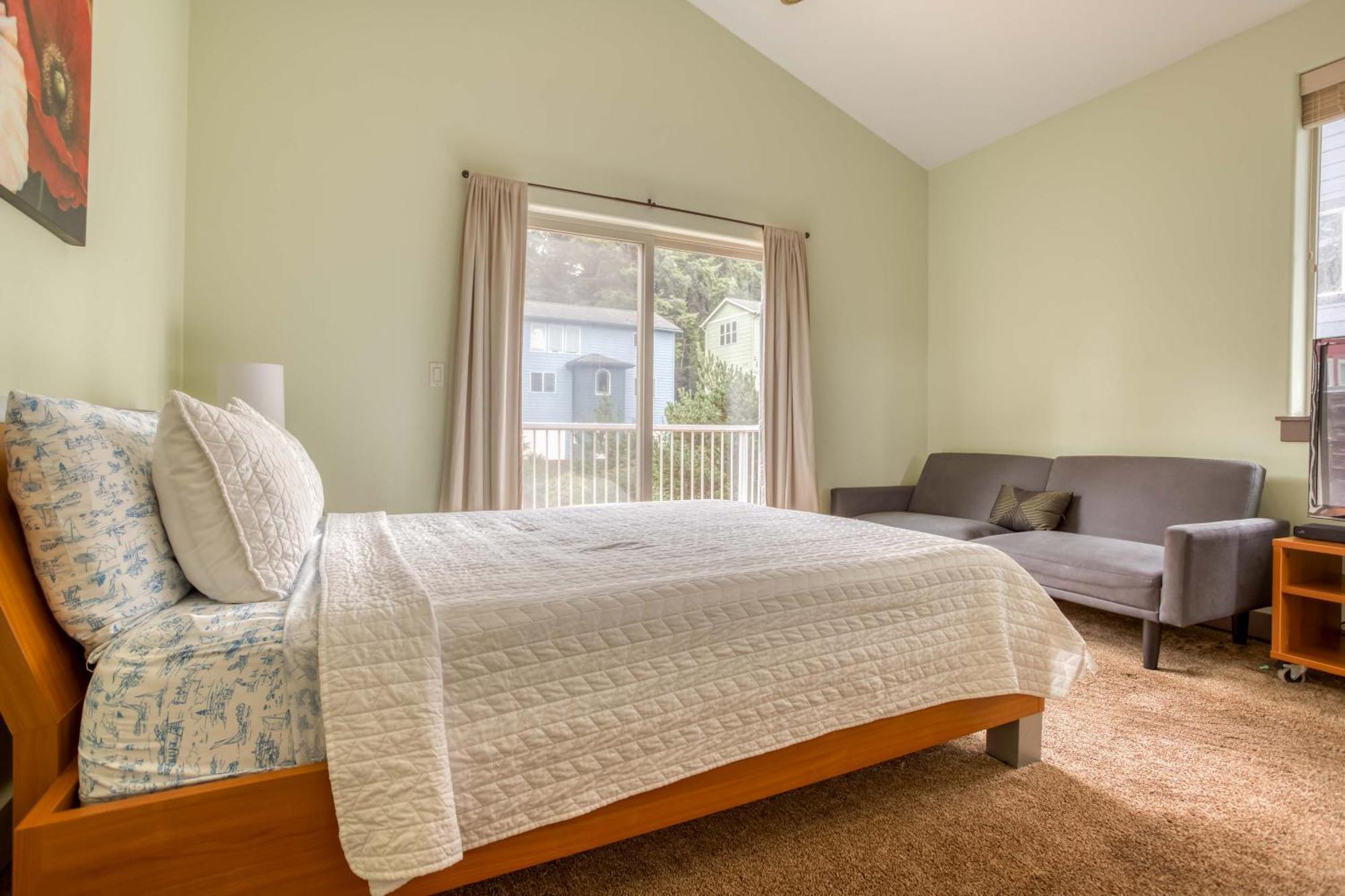 Holiday home Coastal Dream Lincoln City