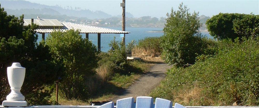 Salmonberry & House 3* Lincoln City