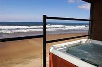 Hotel Starfish Manor Oceanfront