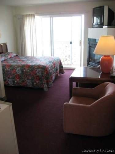 Edgecliff Motel Lincoln City