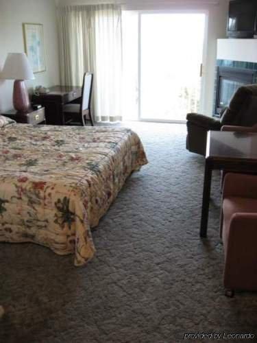Motel Edgecliff Lincoln City