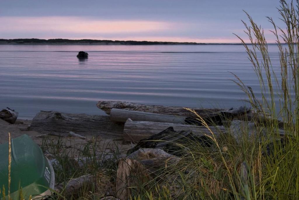 Bed & Breakfast Baywood Shores Lincoln City