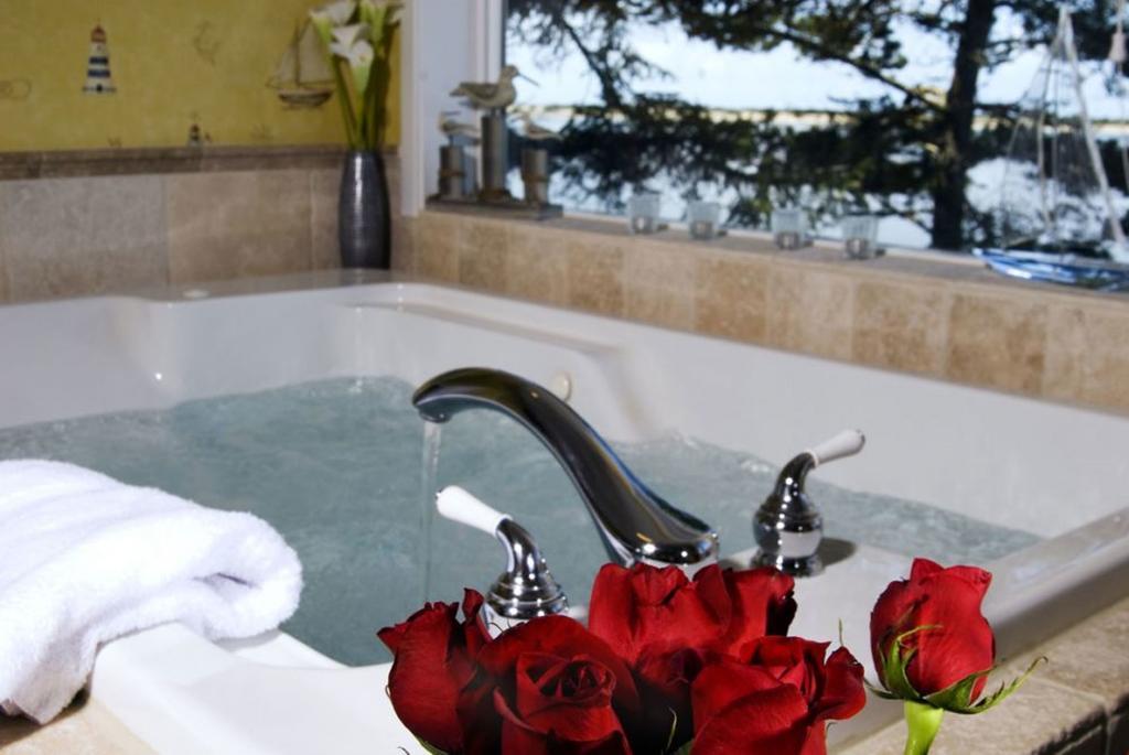 Bed & Breakfast Baywood Shores Lincoln City