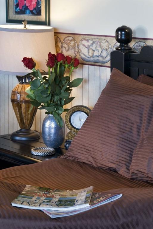 Baywood Shores Bed & Breakfast