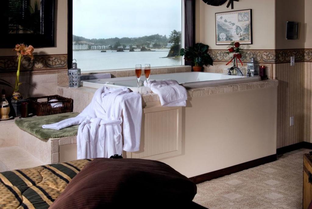 Bed & Breakfast Baywood Shores