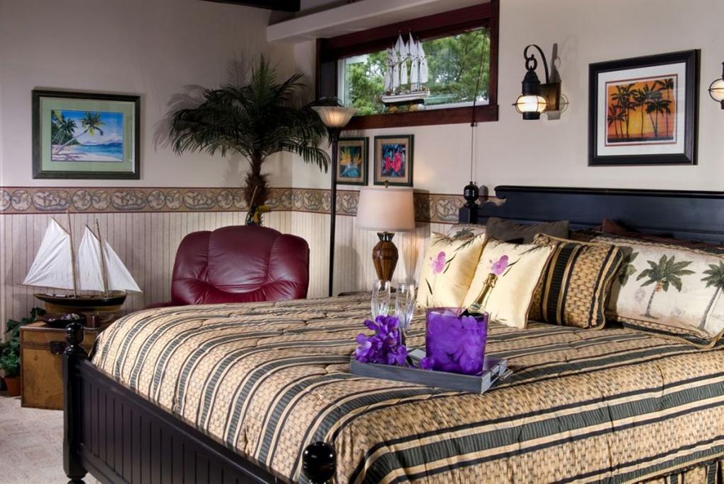 Baywood Shores Bed & Breakfast 3*