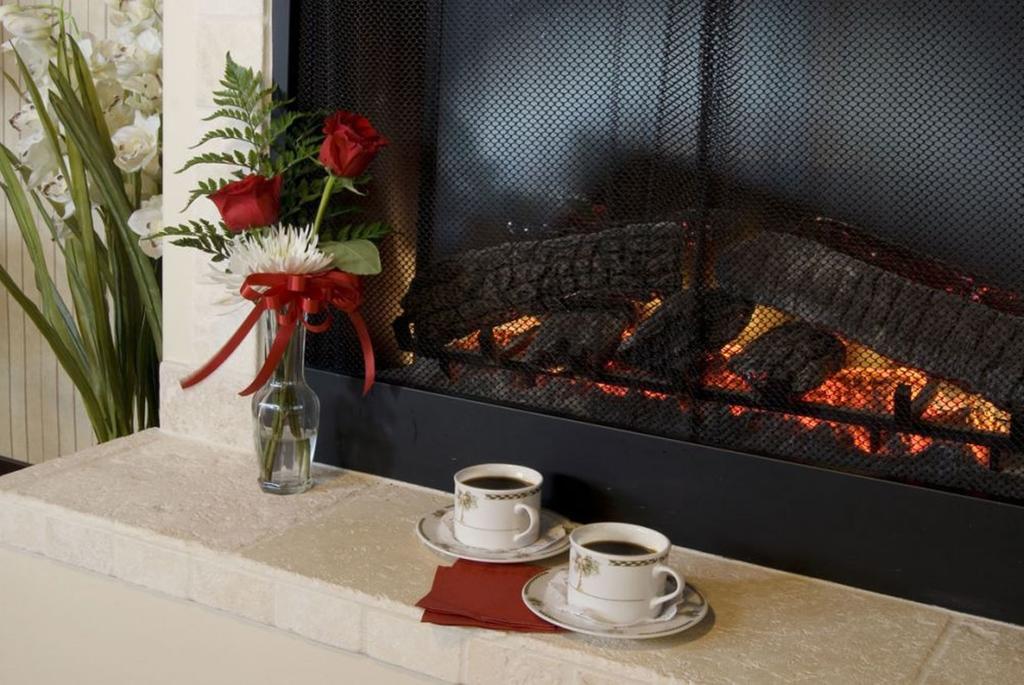 Baywood Shores Bed & Breakfast 3*