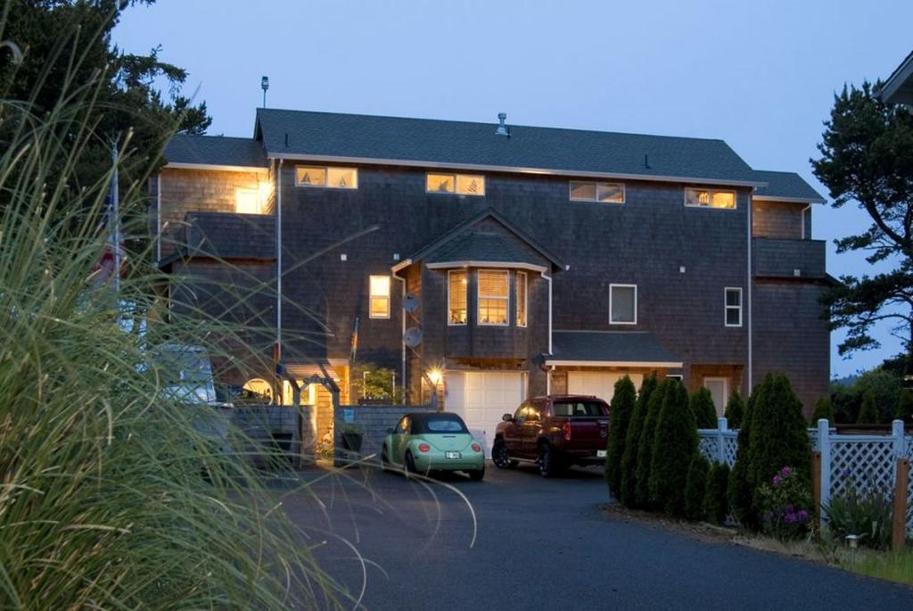 Baywood Shores Bed & Breakfast 3*