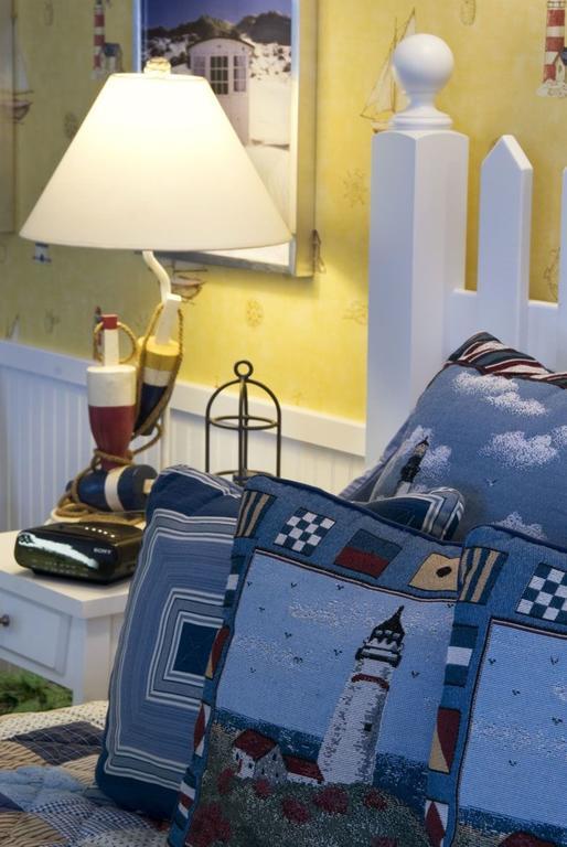 Bed & Breakfast Baywood Shores