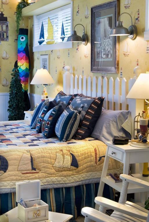 Baywood Shores Bed & Breakfast