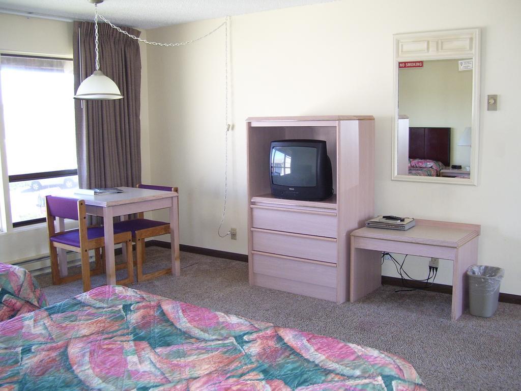 Holiday home Sea Horse Ocean Front Lincoln City