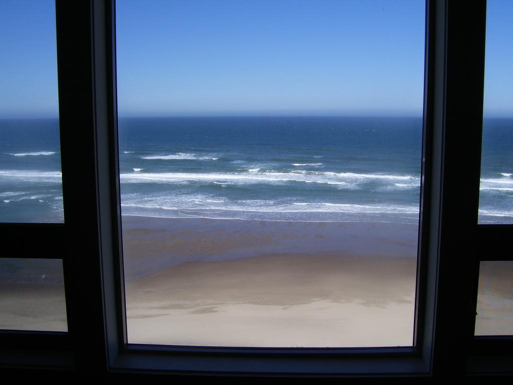 Holiday home Sea Horse Ocean Front *