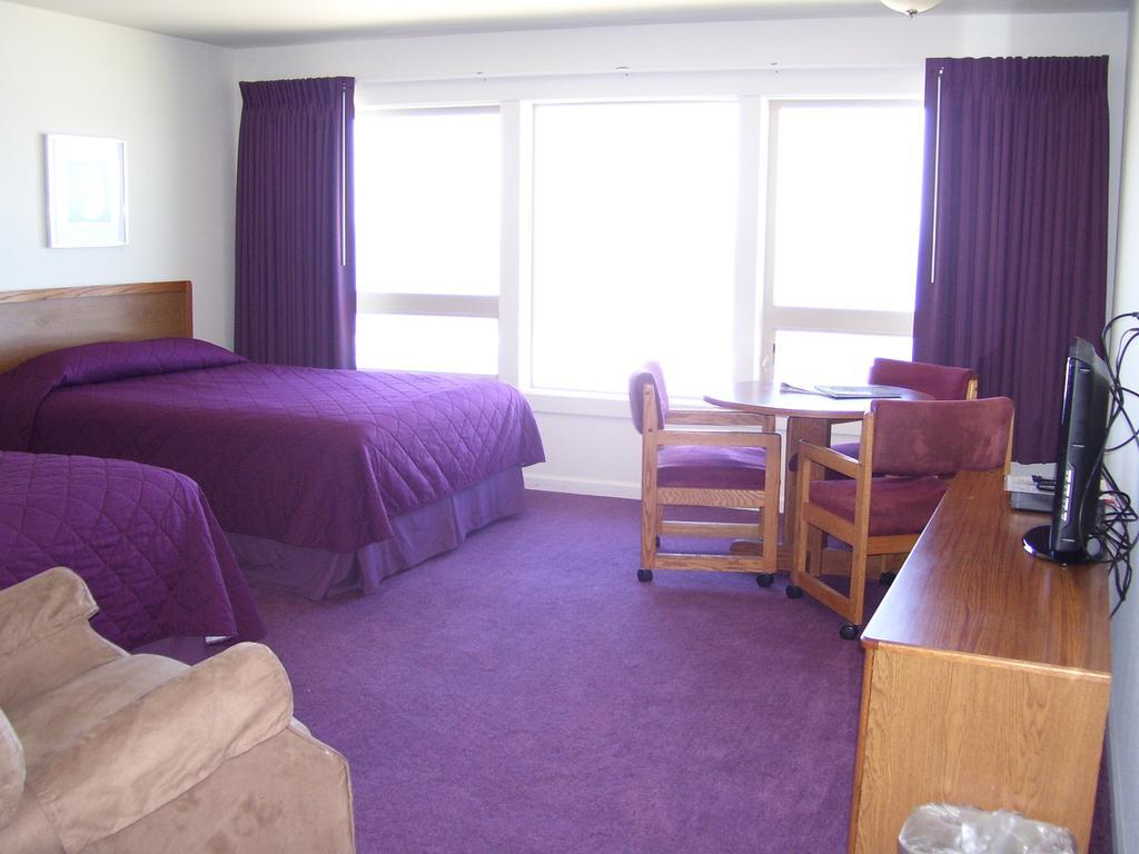 Holiday home Sea Horse Ocean Front Lincoln City
