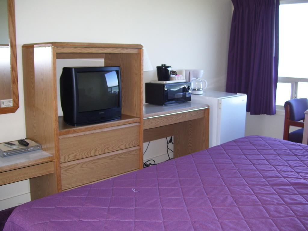 Holiday home Sea Horse Ocean Front *