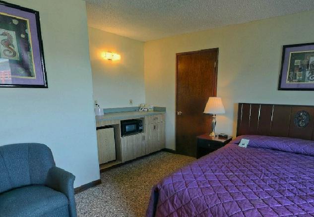 Holiday home Sea Horse Ocean Front Lincoln City