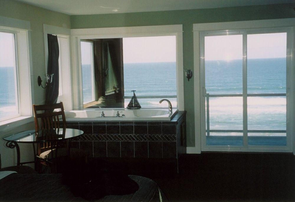Hotel Nelscott Manor Lincoln City