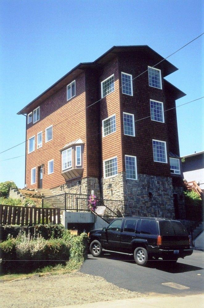 Hotel Nelscott Manor 3*
