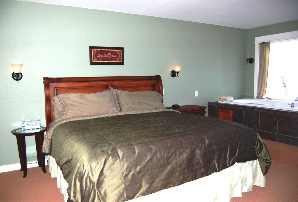 Starfish Manor Oceanfront