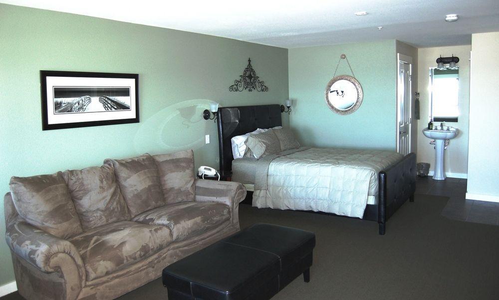 Starfish Manor Oceanfront Lincoln City