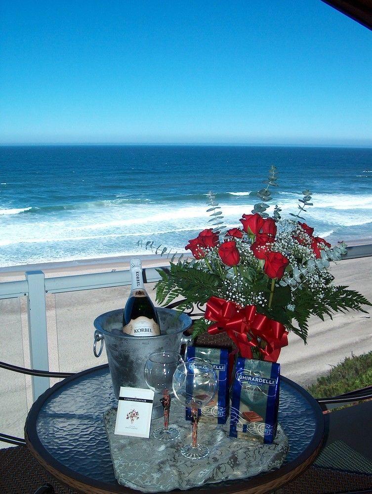 Starfish Manor Oceanfront
