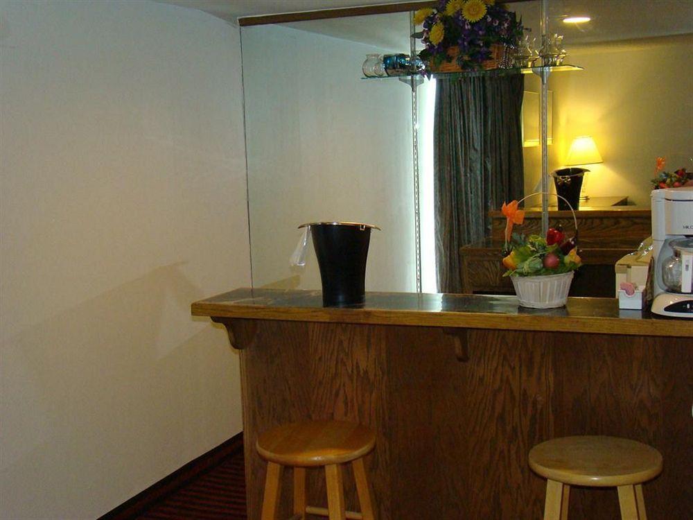 Hotel Oyo Ocean Breeze At Lincoln City
