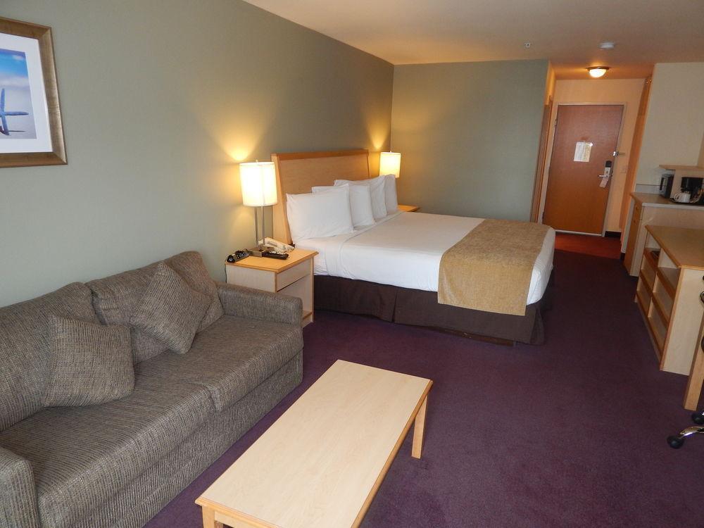 Hotel At Wecoma