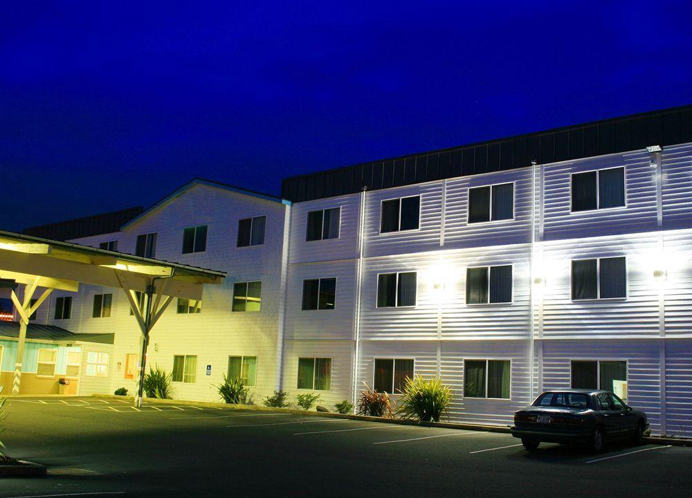Hotel At Wecoma Lincoln City