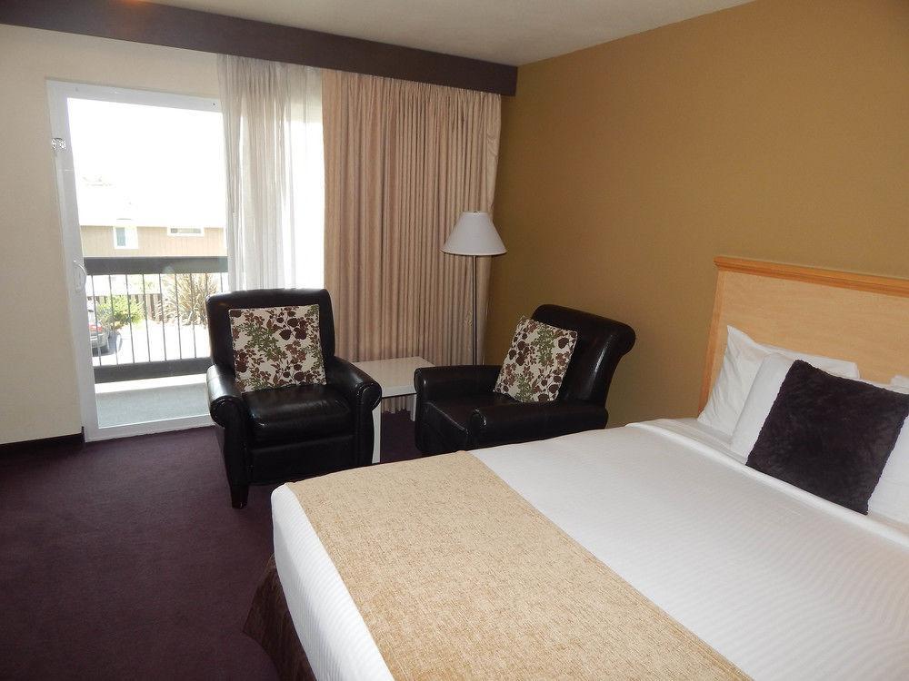 Hotel At Wecoma