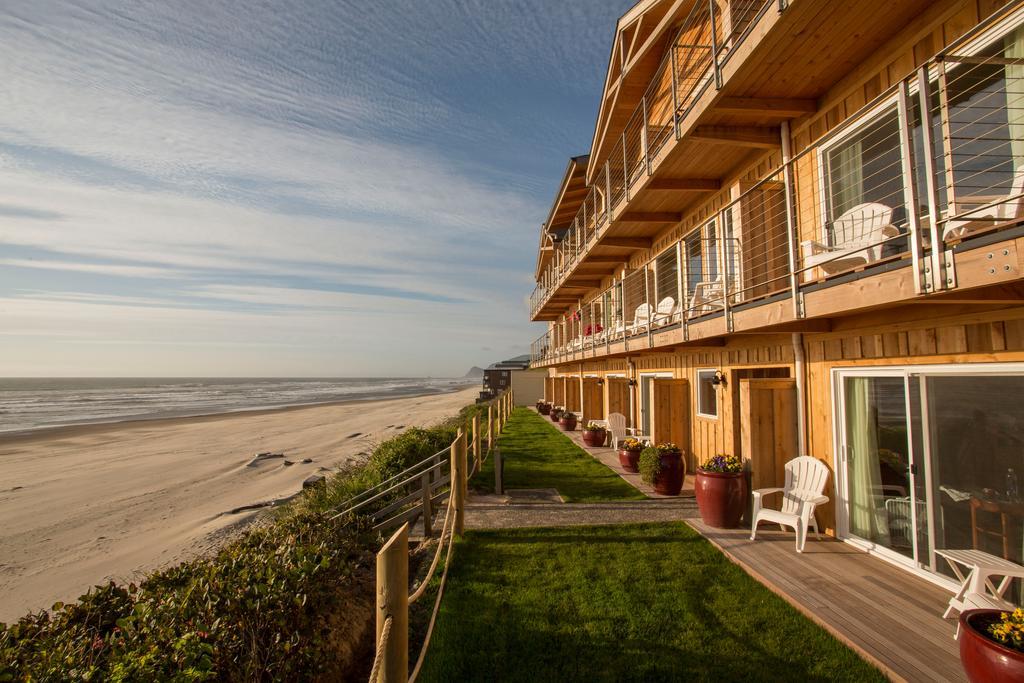 Hotel Pelican Shores Lincoln City