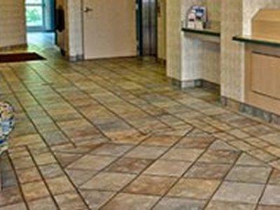 Hotel 6-lincoln City, Or 2*