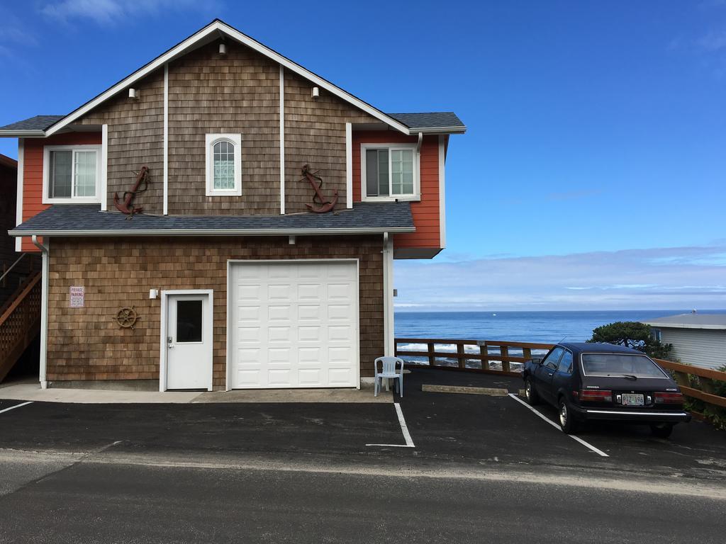Motel A Vista D'mar Lincoln City