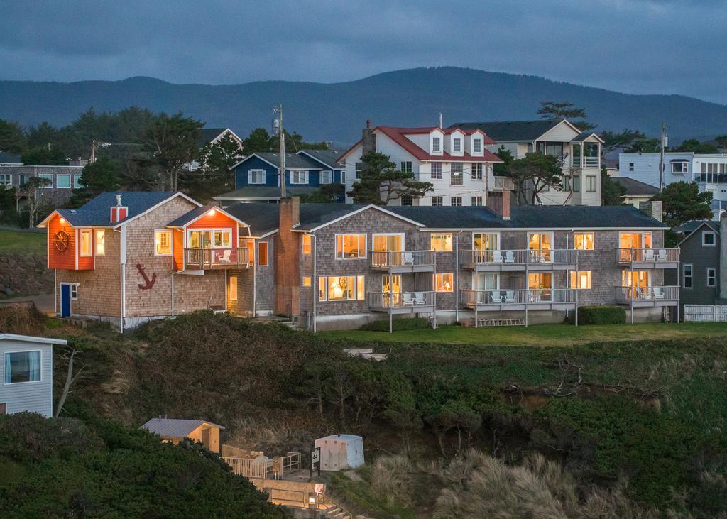 A Vista D'mar Motel 2*