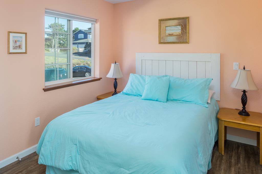 Motel A Vista D'mar Lincoln City