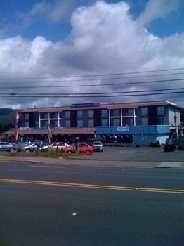 Oyo Ocean Breeze At 2* Lincoln City