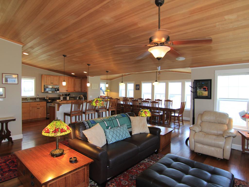 Holiday home Fair Winds Journey