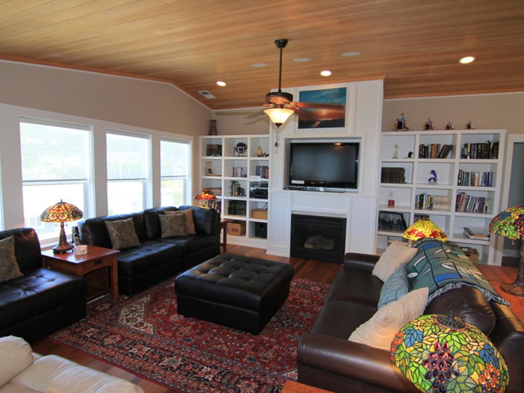 Holiday home Fair Winds Journey *