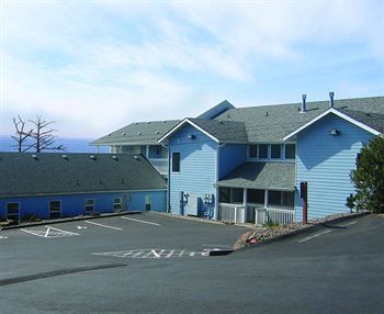 Edgecliff Motel 2*