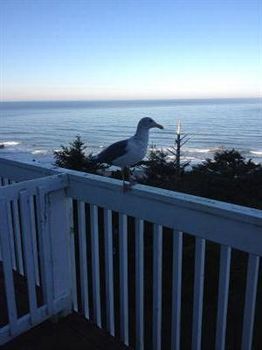 Motel Edgecliff Lincoln City