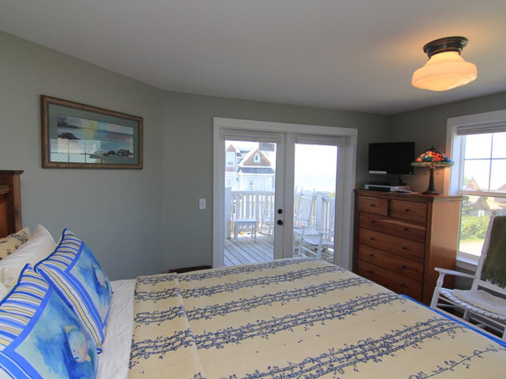 Holiday home Fair Winds Journey