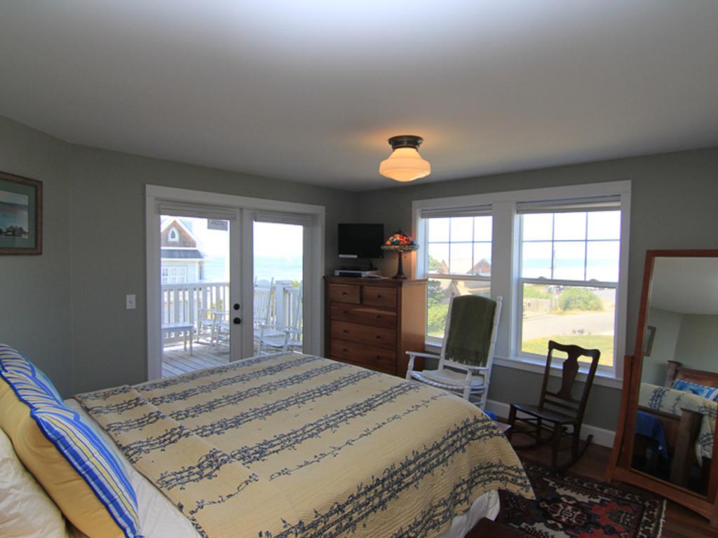 Fair Winds Journey Holiday home