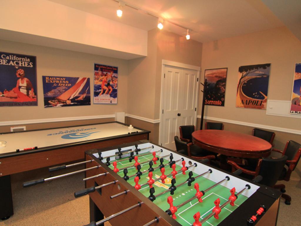 Fair Winds Journey Holiday home