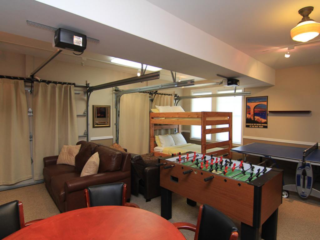Holiday home Fair Winds Journey
