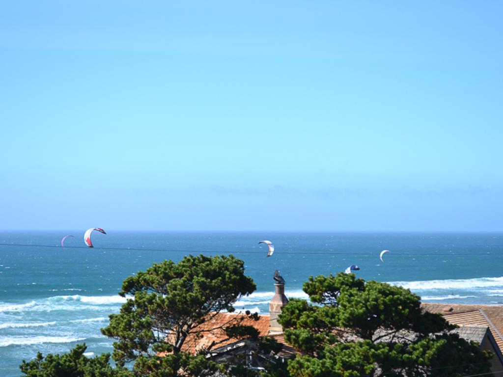 Holiday home Fair Winds Journey