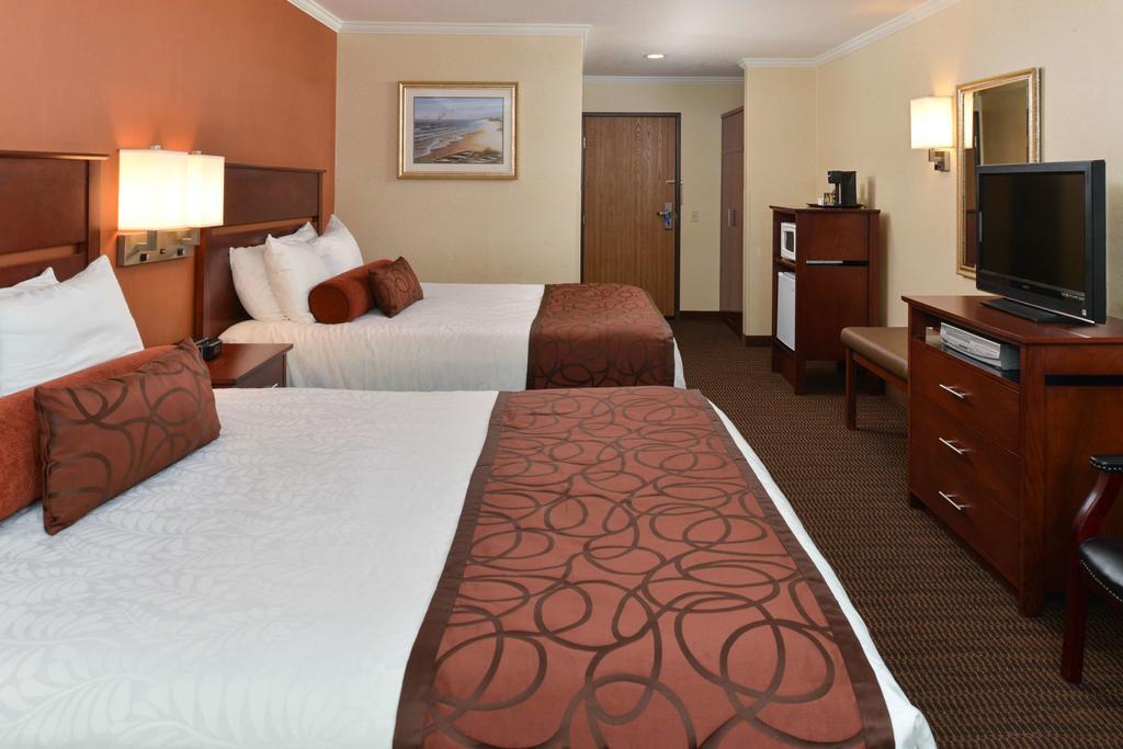 Western Landmark Hotel Lincoln City